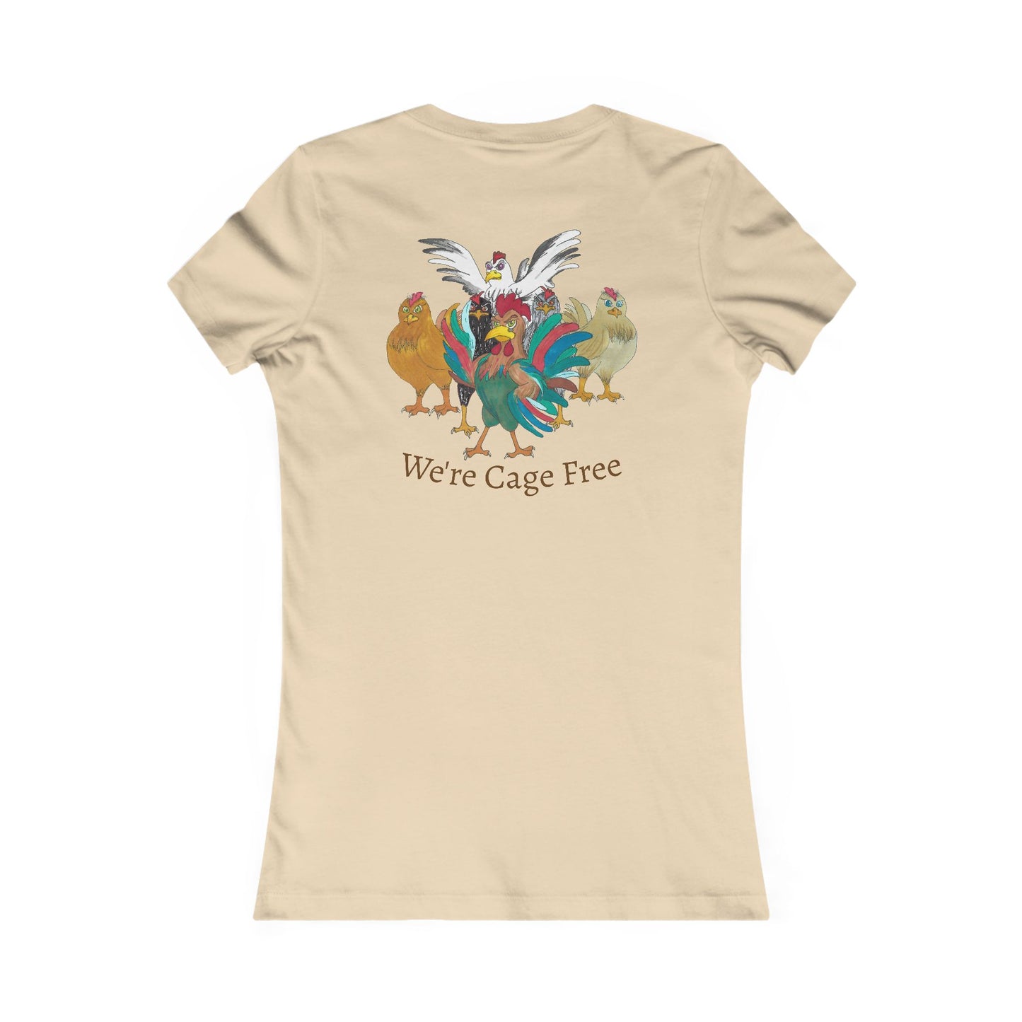 Women's Favorite Tee