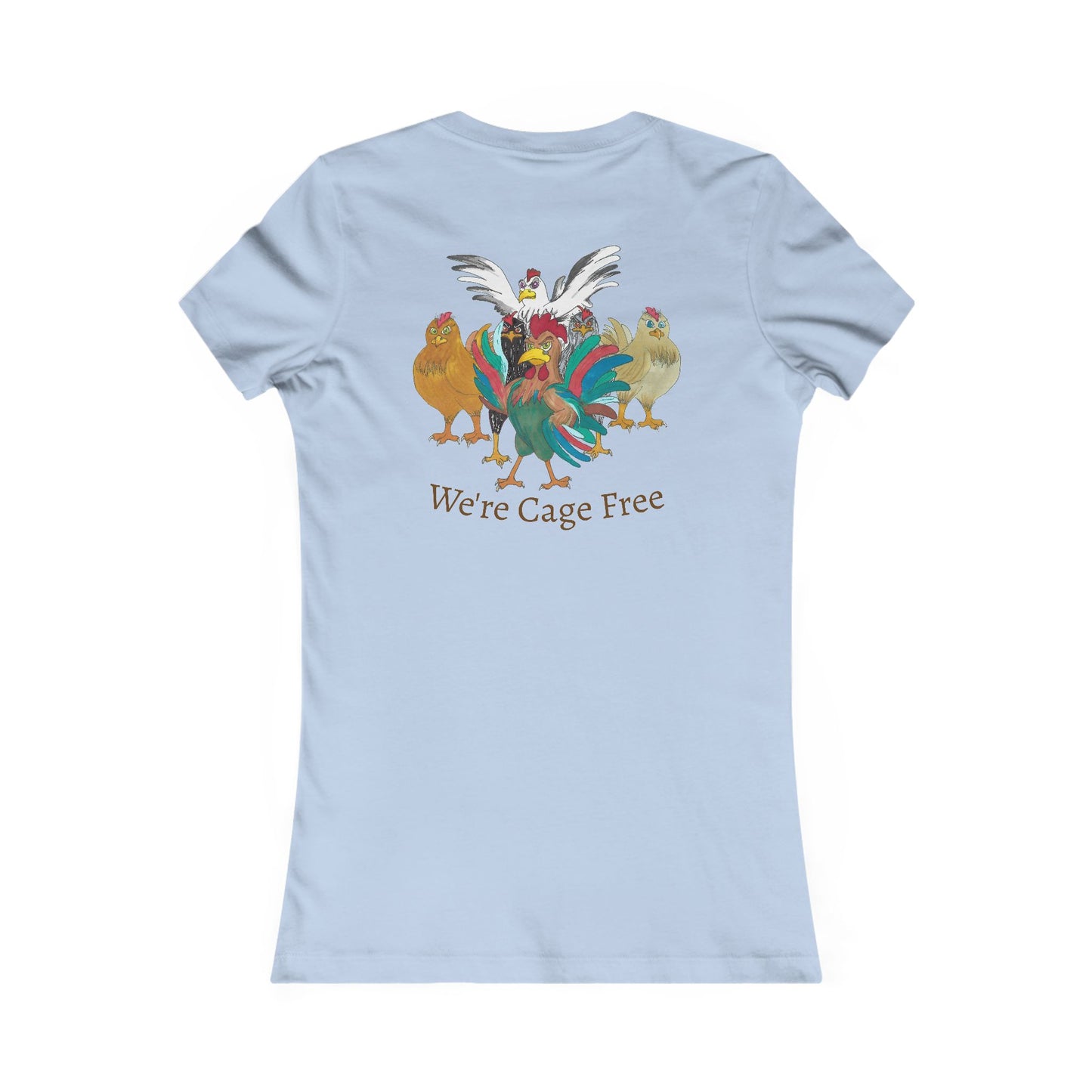 Women's Favorite Tee
