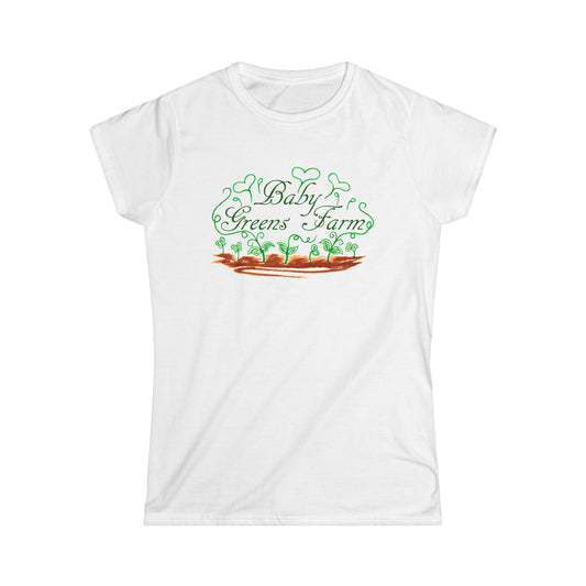 Women's Softstyle Tee