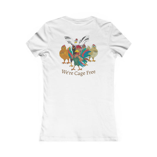 Women's Favorite Tee